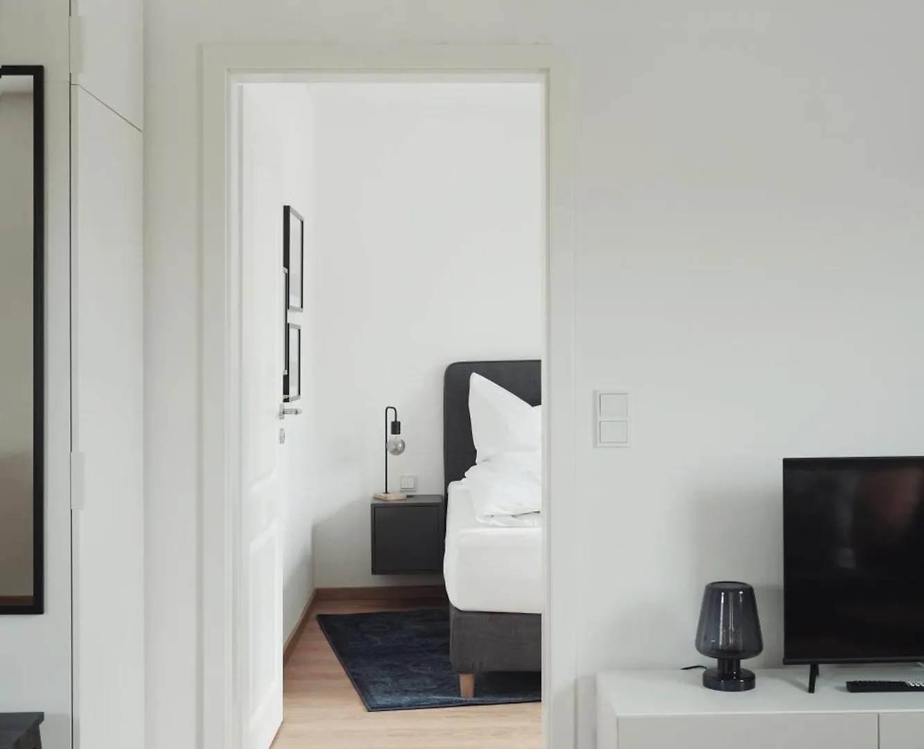 Ferienwohnung Kastanie Sommerach Apartment