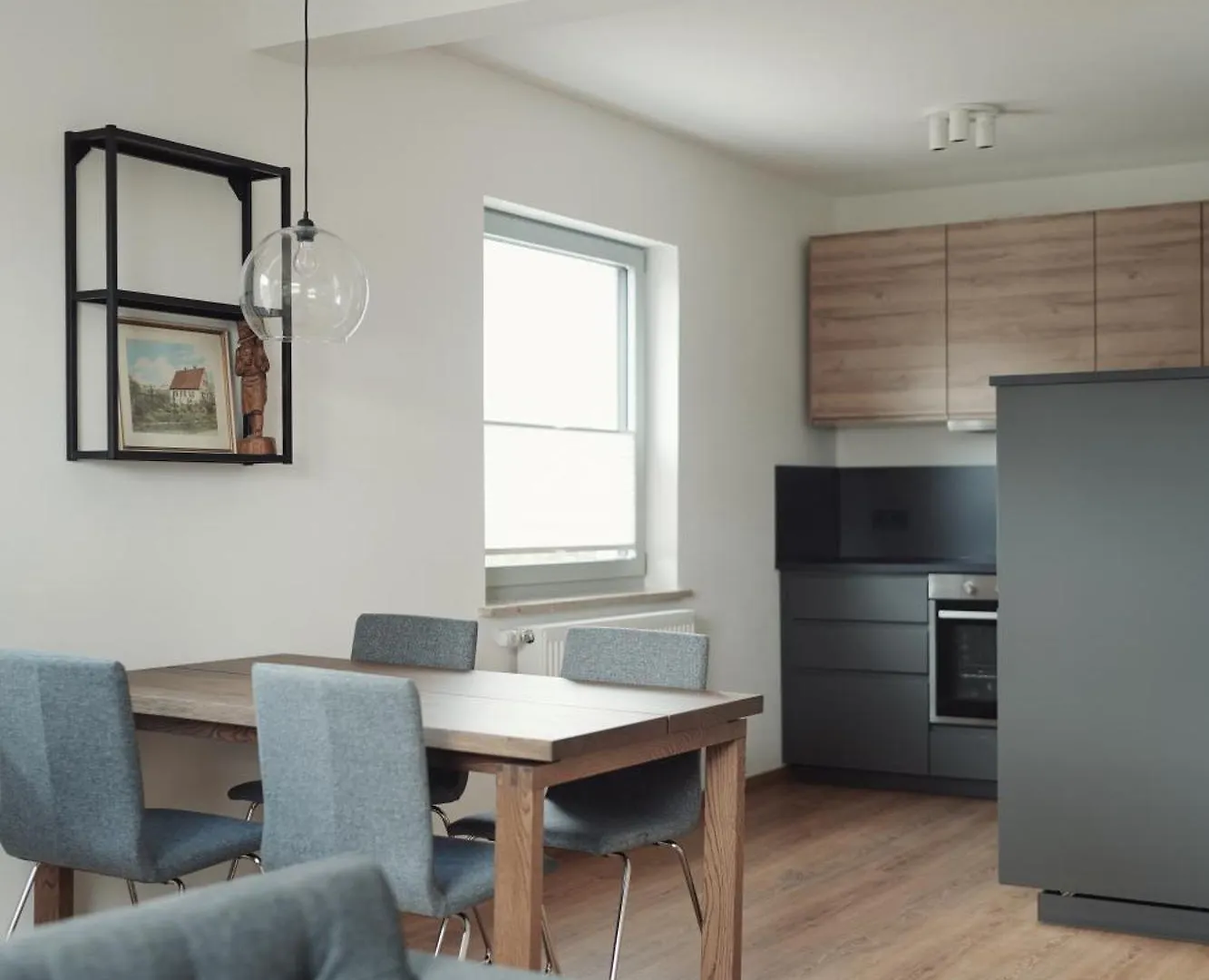 Ferienwohnung Kastanie Sommerach