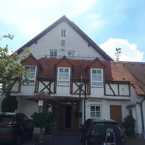  Gasthuis Am Engelsberg