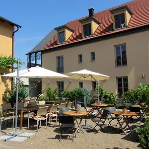 3* Hotel Weinblatt